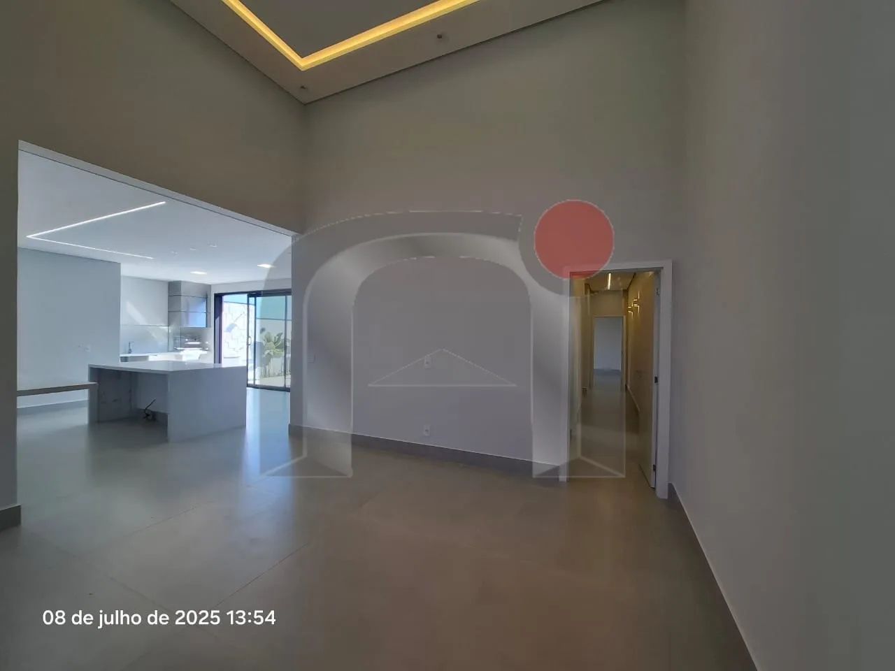 CASA EM CONDOMÍNIO FECHADO - Foto 4
