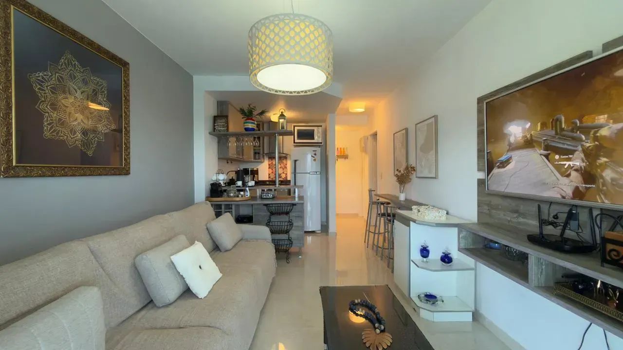 PORTO REAL RESORT | VISTA MAR E SOFISTICAÇÃO - Foto 5