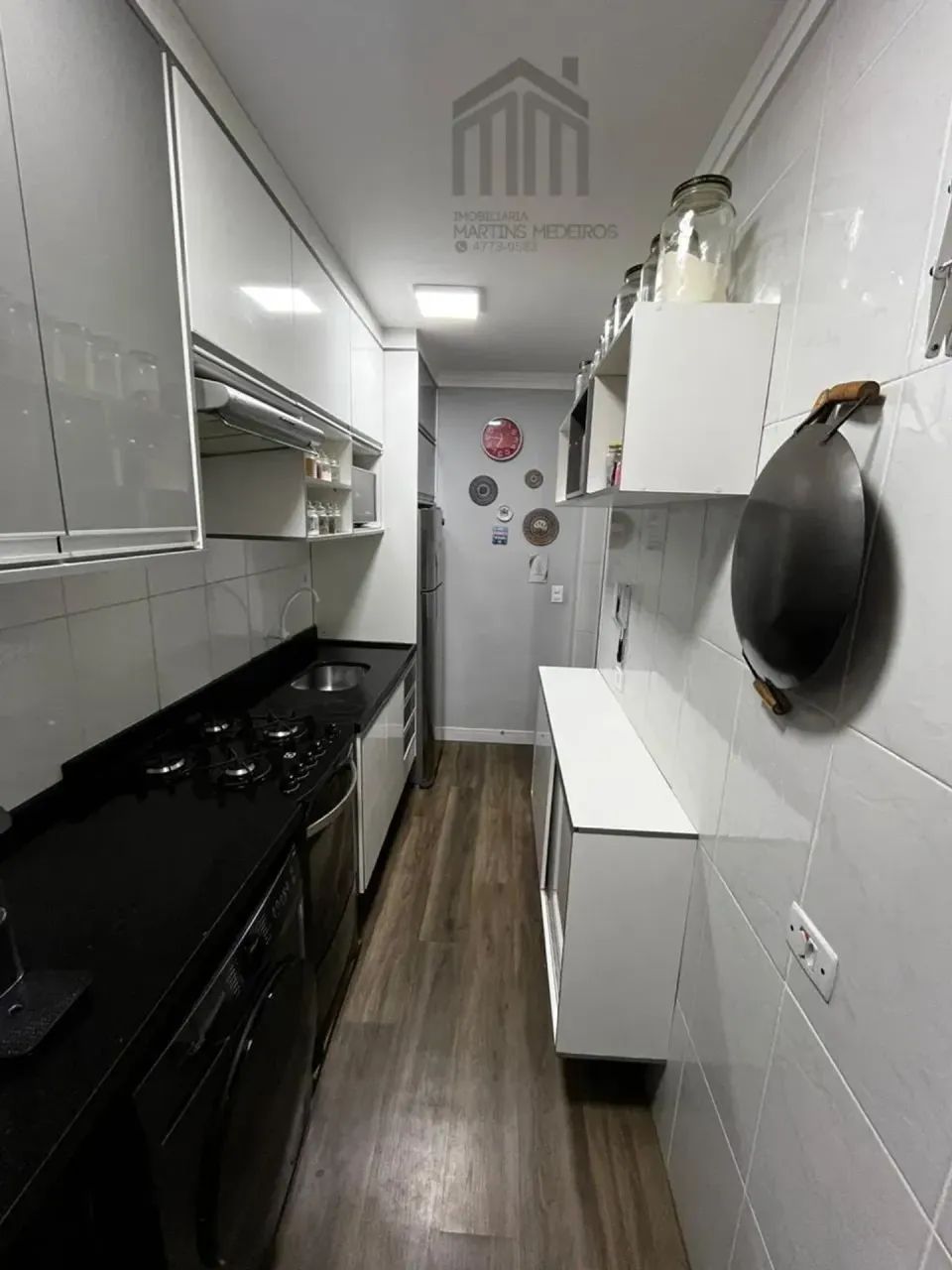 Lindo apartamento  - Condomínio Evora - Itapevi - Foto 4