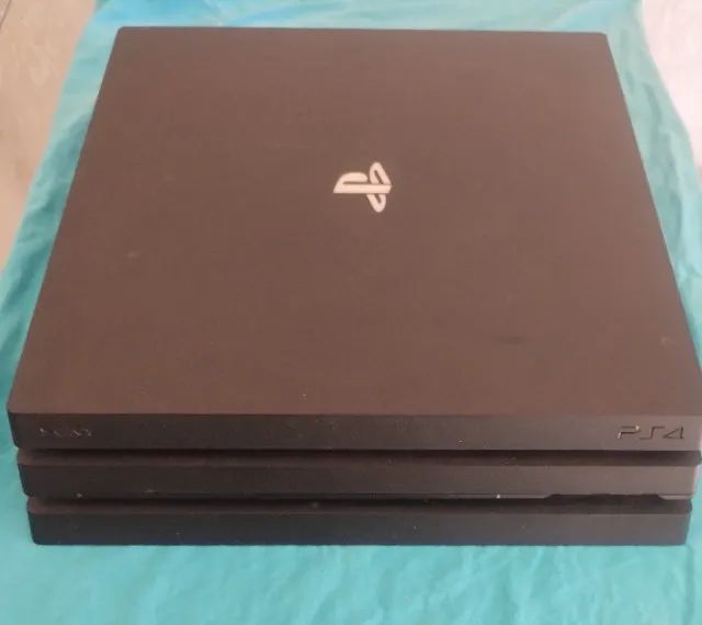 Playstation 4 - Foto 2