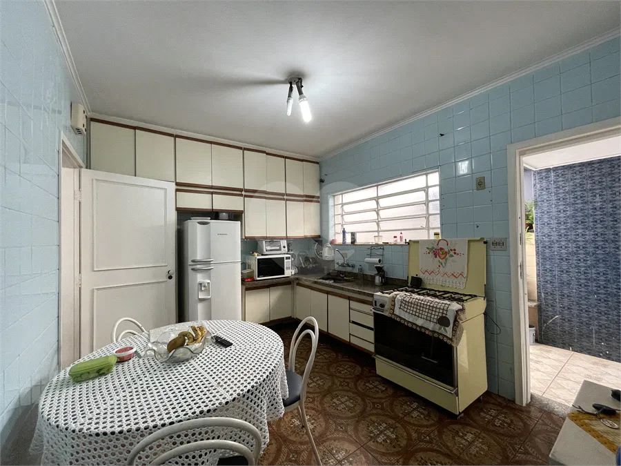 Casa térrea com 3 quartos à venda em Parque peruche - SP - Foto 5