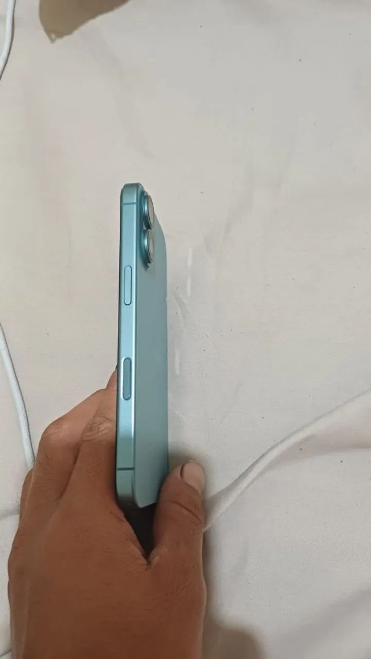 Iphone 16 com defeito na placa  - Foto 2