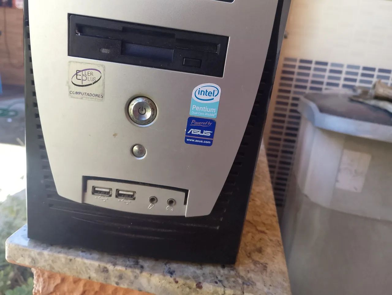 Computador Intel  - Foto 2