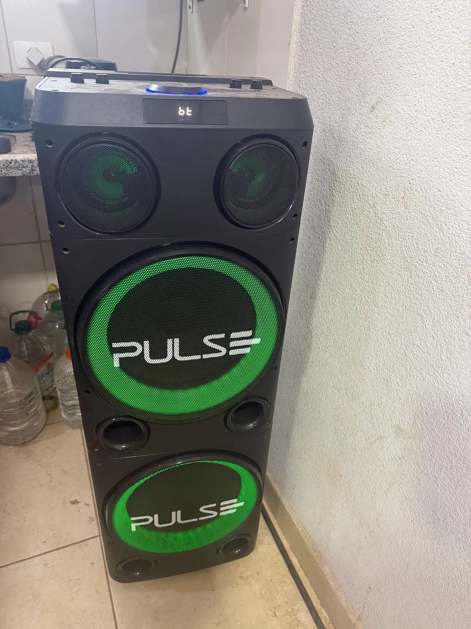 Som pulse  - Foto 2
