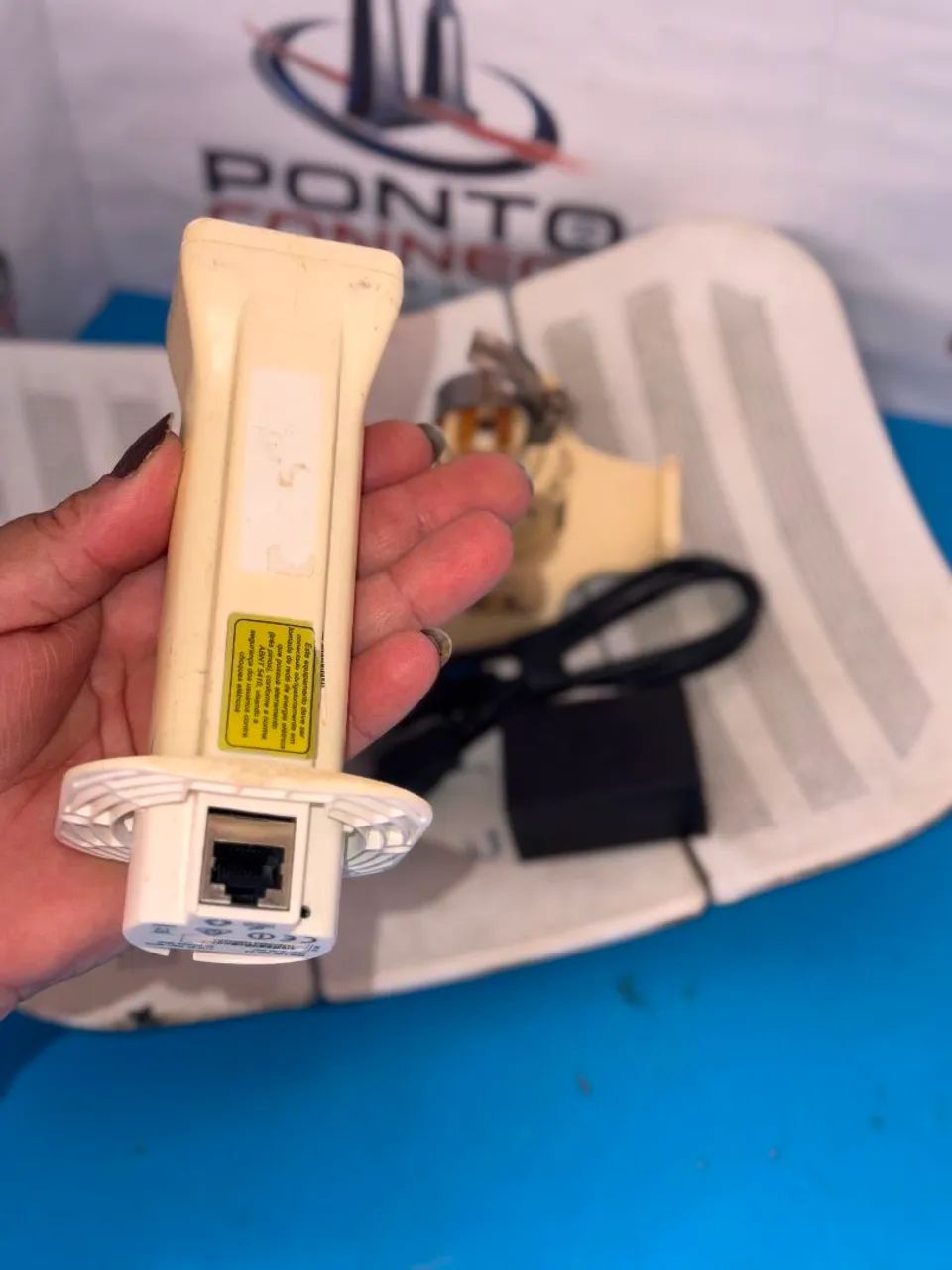 Letibeam m5 completa kit 20 unidades 