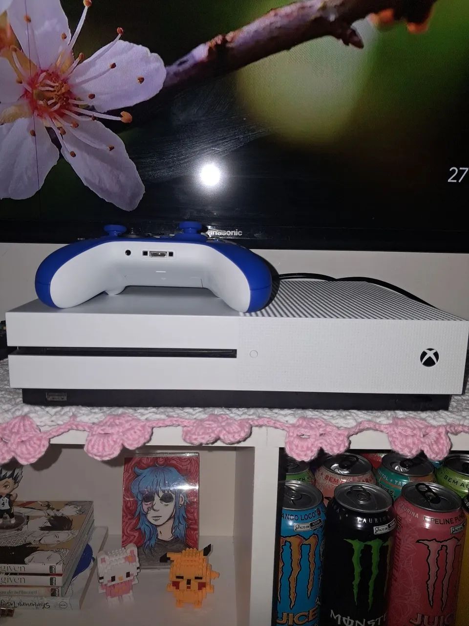 Vendo ou troco por Ps4 - Foto 2
