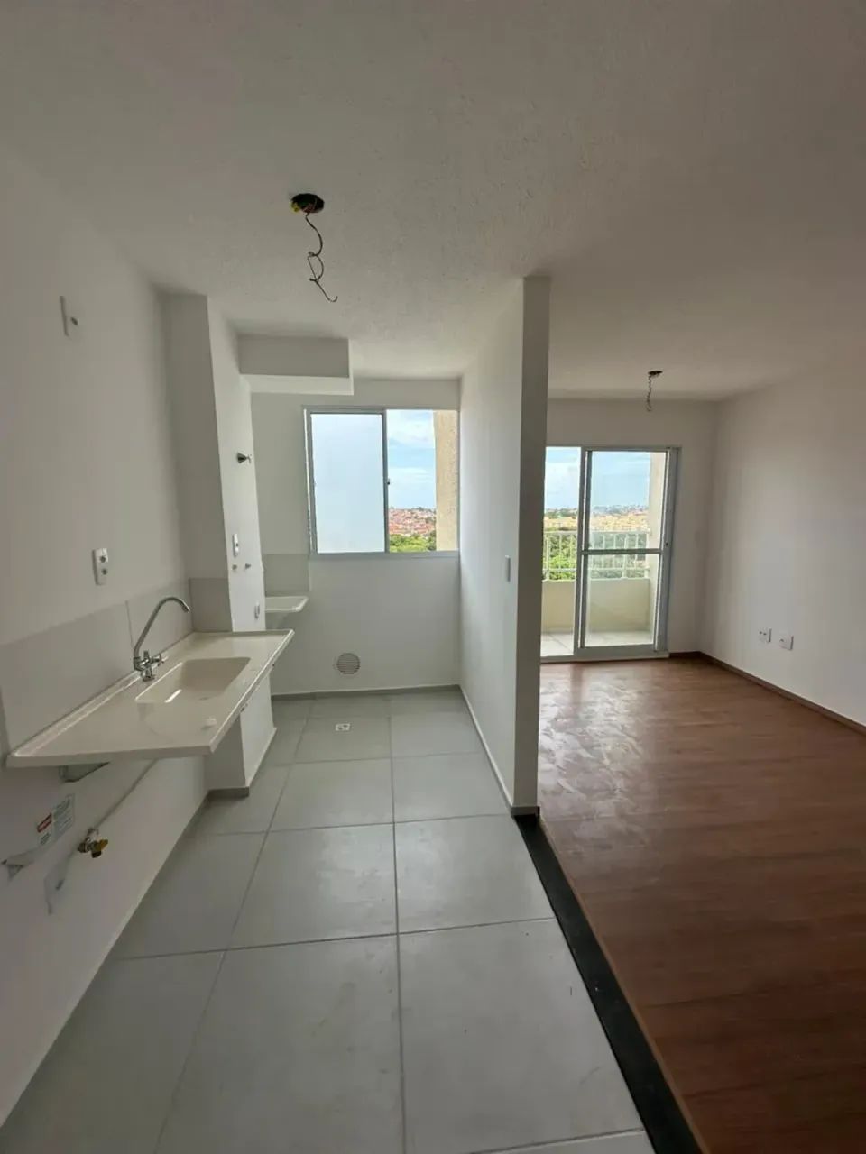 Chave no Cond Casa de Valois- TF