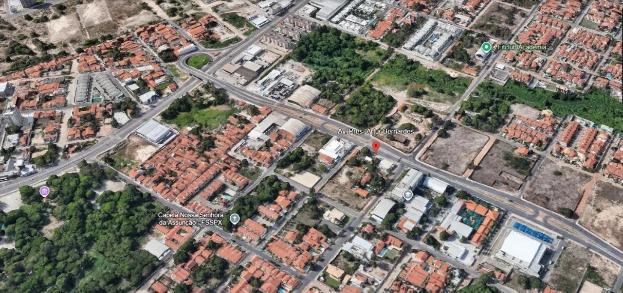 Terreno de 429 m² ? Excelente Potencial - Foto 5