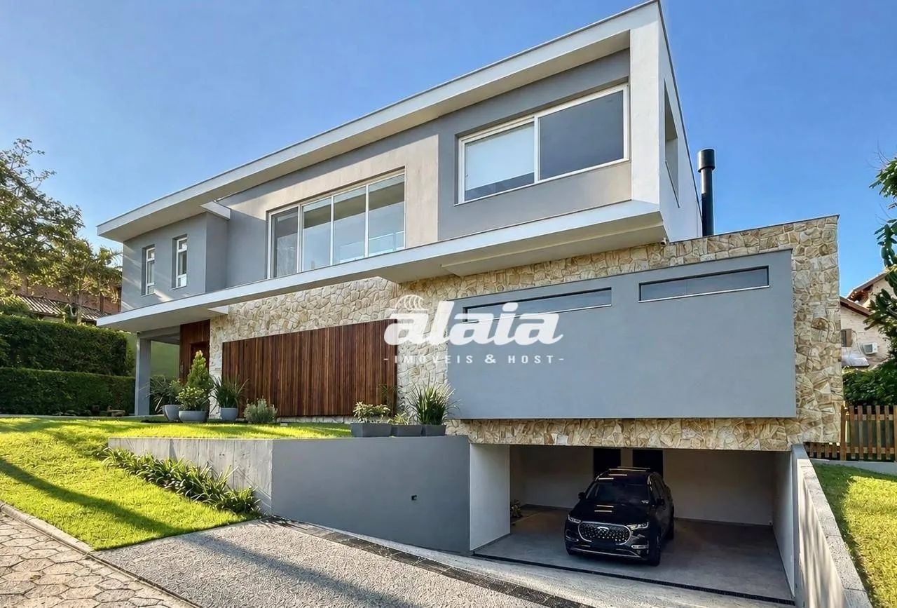 Casa em condomínio com 4 Suítes no Rio Tavares - Foto 2