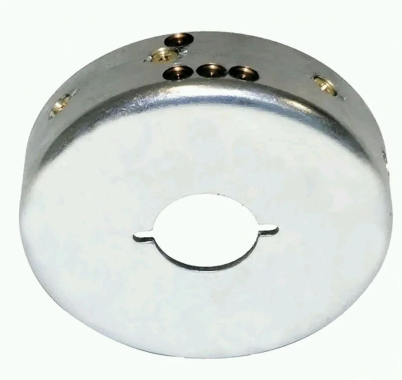 Volante do magneto para mobilete  - Foto 4