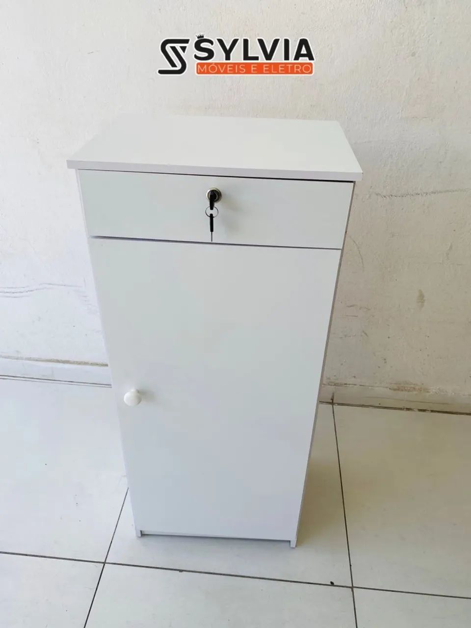 Sapateira multiuso 100% MDF - Foto 5