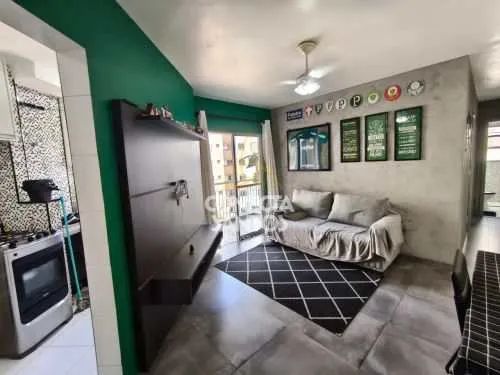 Apto 2 quartos P São Vicente R$ 350 mil, Cod: 1991 - Foto 4