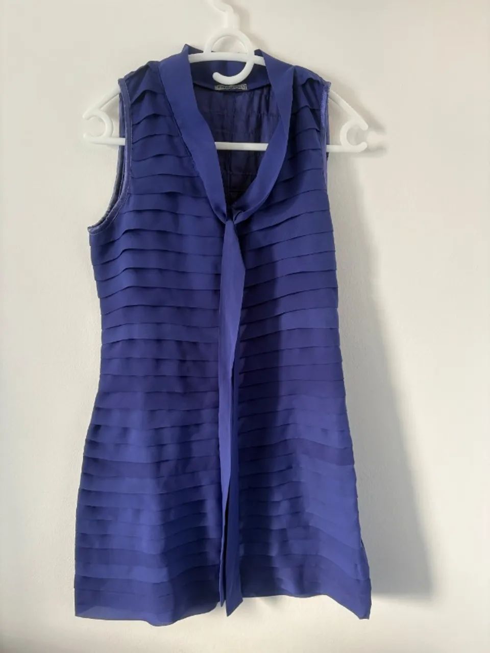 Vestido Curto
