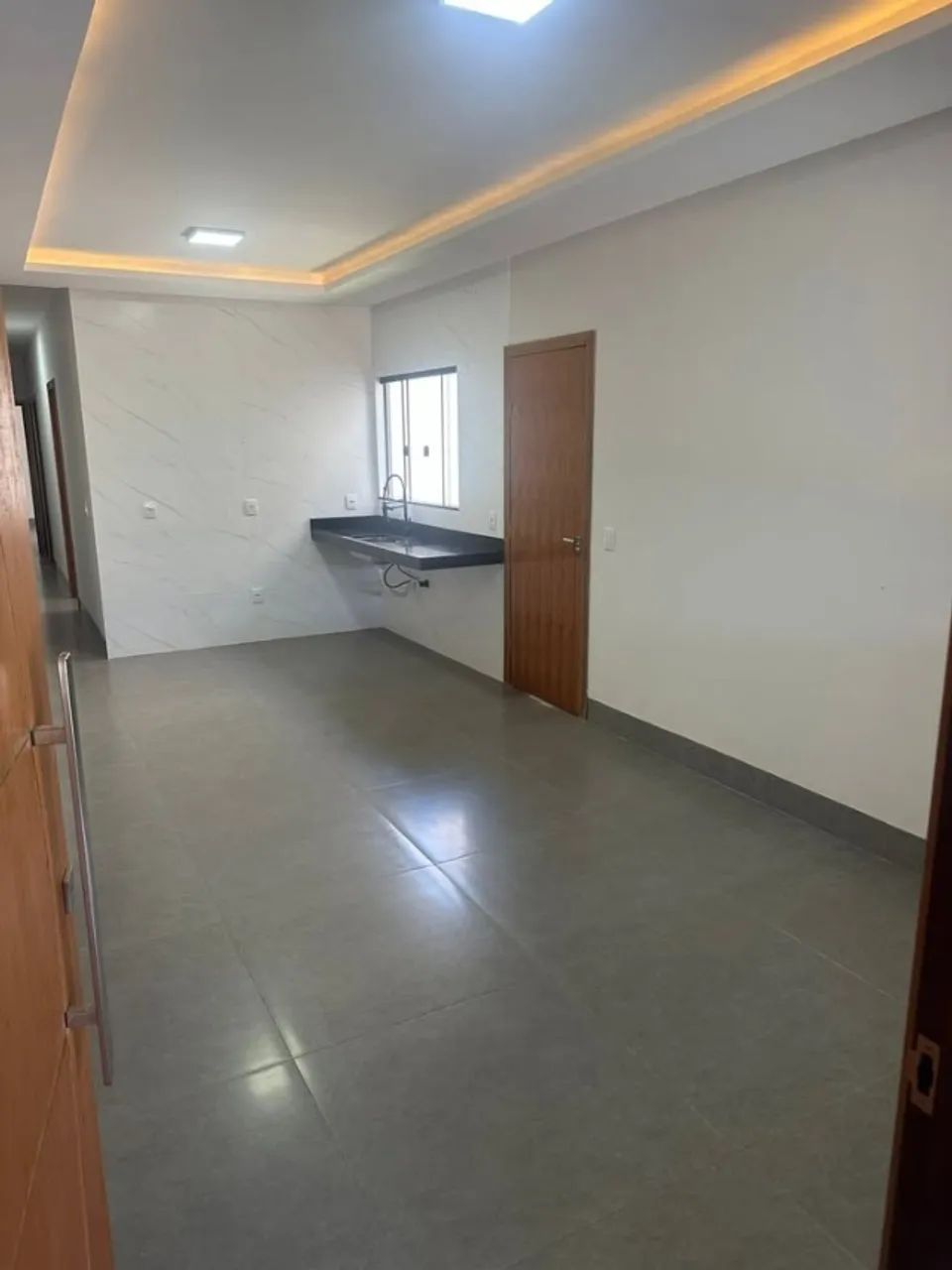 Vendo casa em jardim Laguna ll - Foto 4