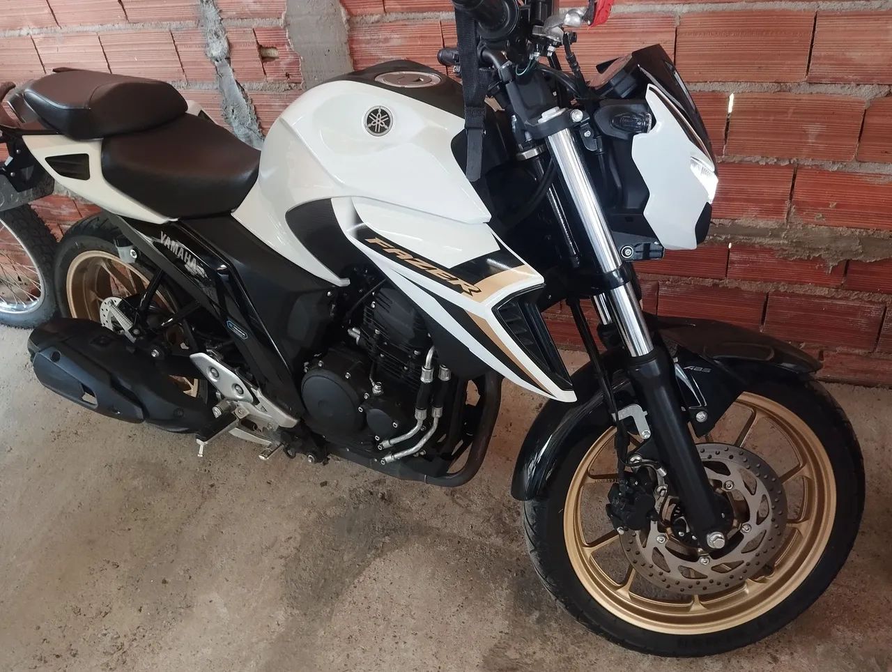 Fazer 250 2025  - Foto 5