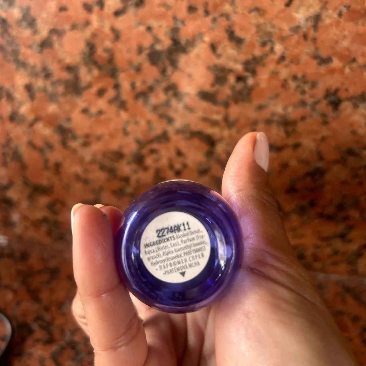Perfumes e Body Splash?s