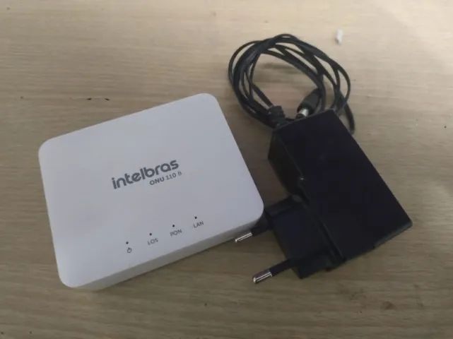 modem onu 110b (Completo