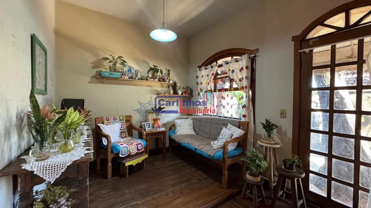 Casa 2 quartos, sendo 1 suíte no Centro, Igarapé/MG - Foto 5