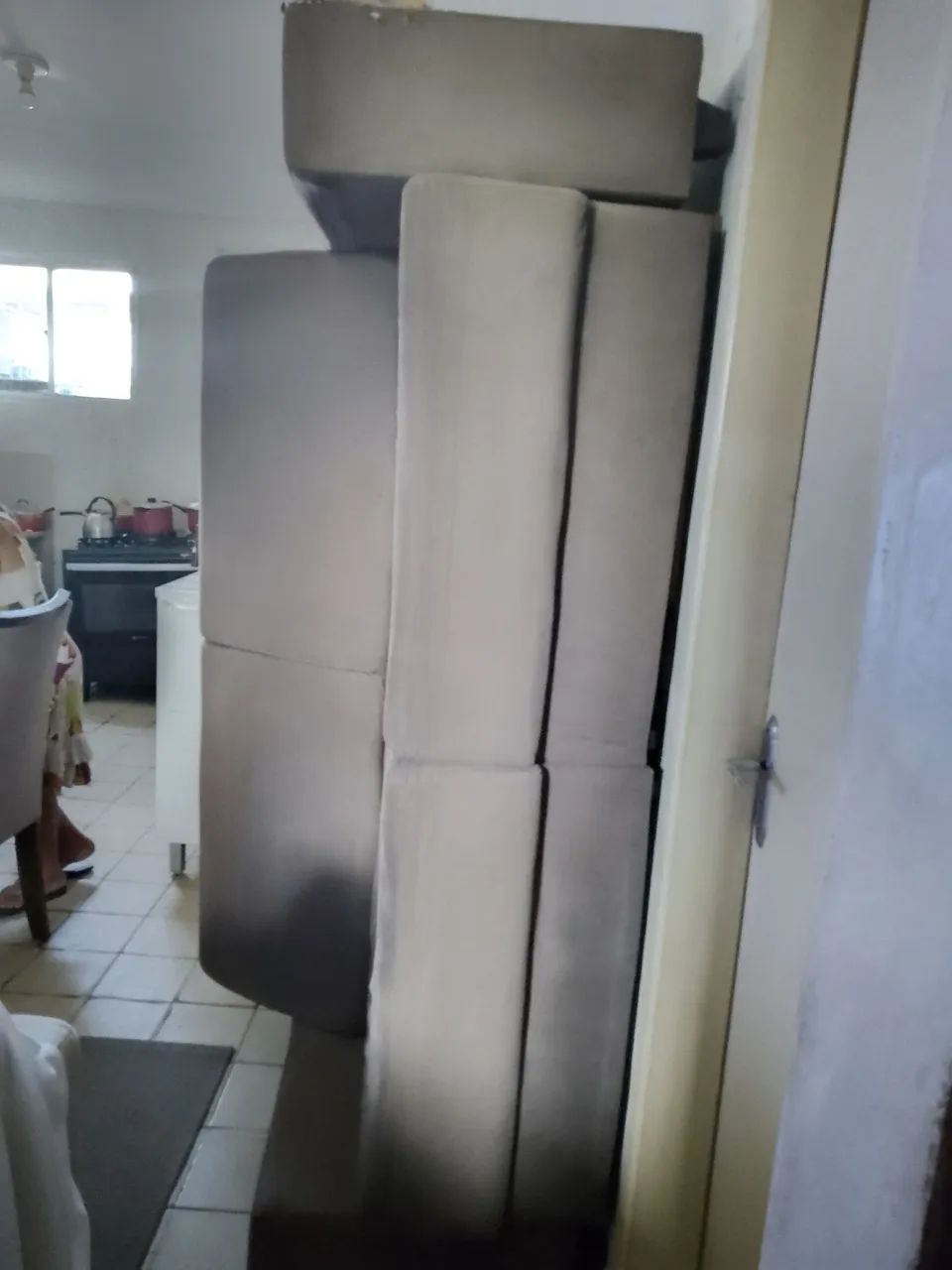 Sofá retrátil  - Foto 3