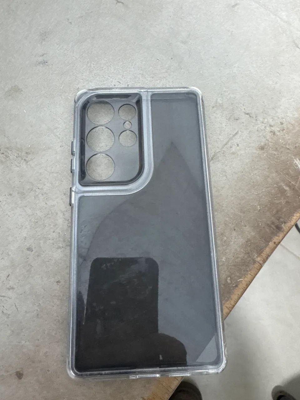 Capa S25 ultra - Foto 2