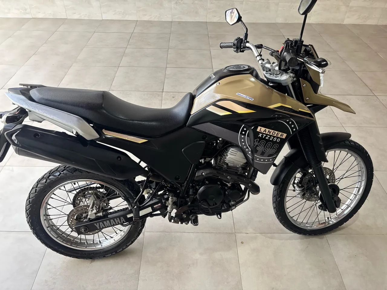 Lander xtz 250c - Foto 3