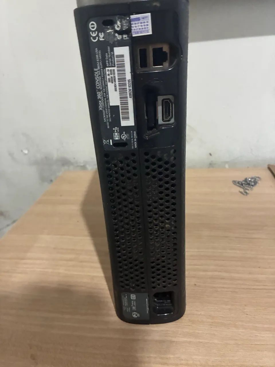 Xbox 360 FAT Desbloqueado  - Foto 2