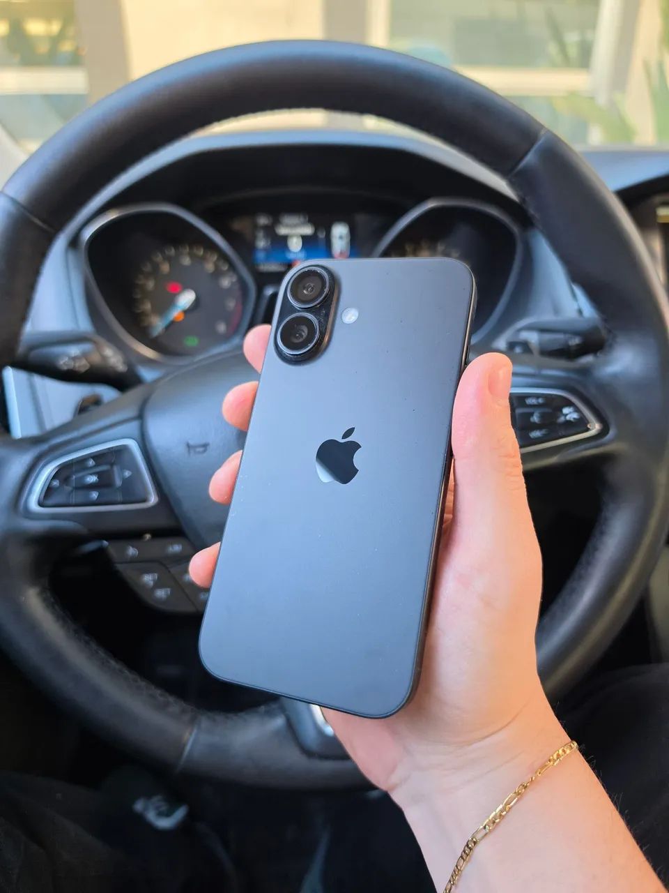 Iphone 16 256gb seminovo
