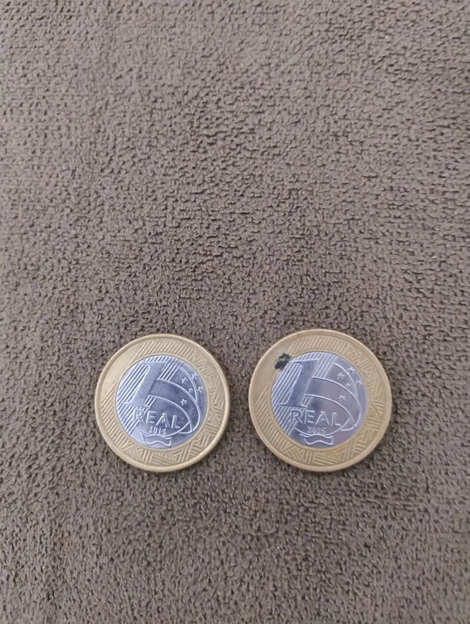 Vendo moedas antigas? - Foto 4