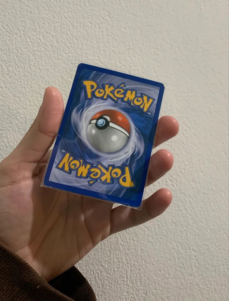 Carta pokemon glaceon - Foto 2