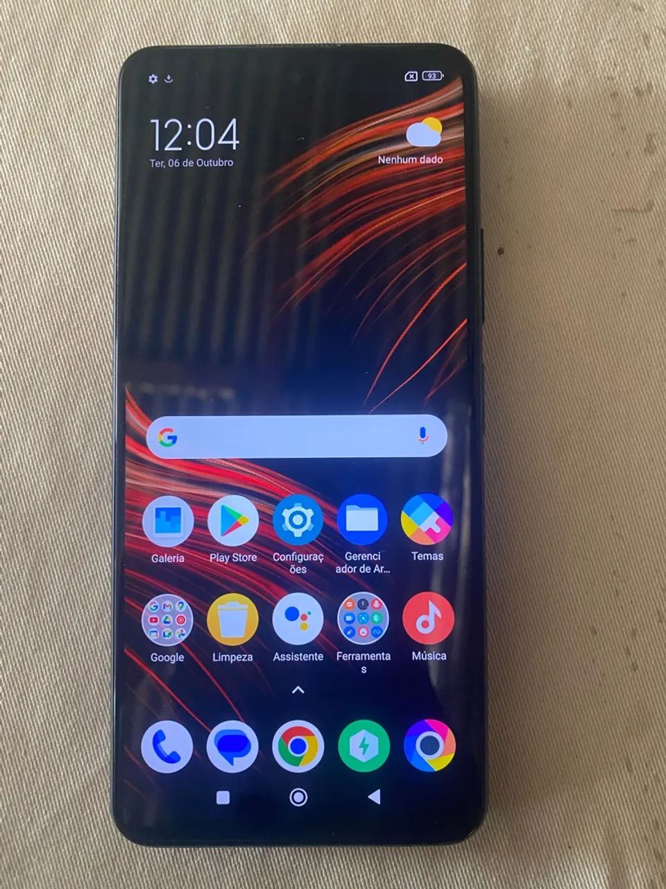 Poco X3 GT  - Foto 3