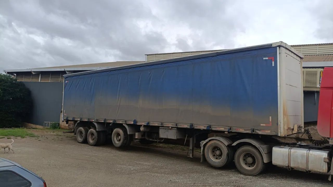 Carreta Sider  - Foto 2