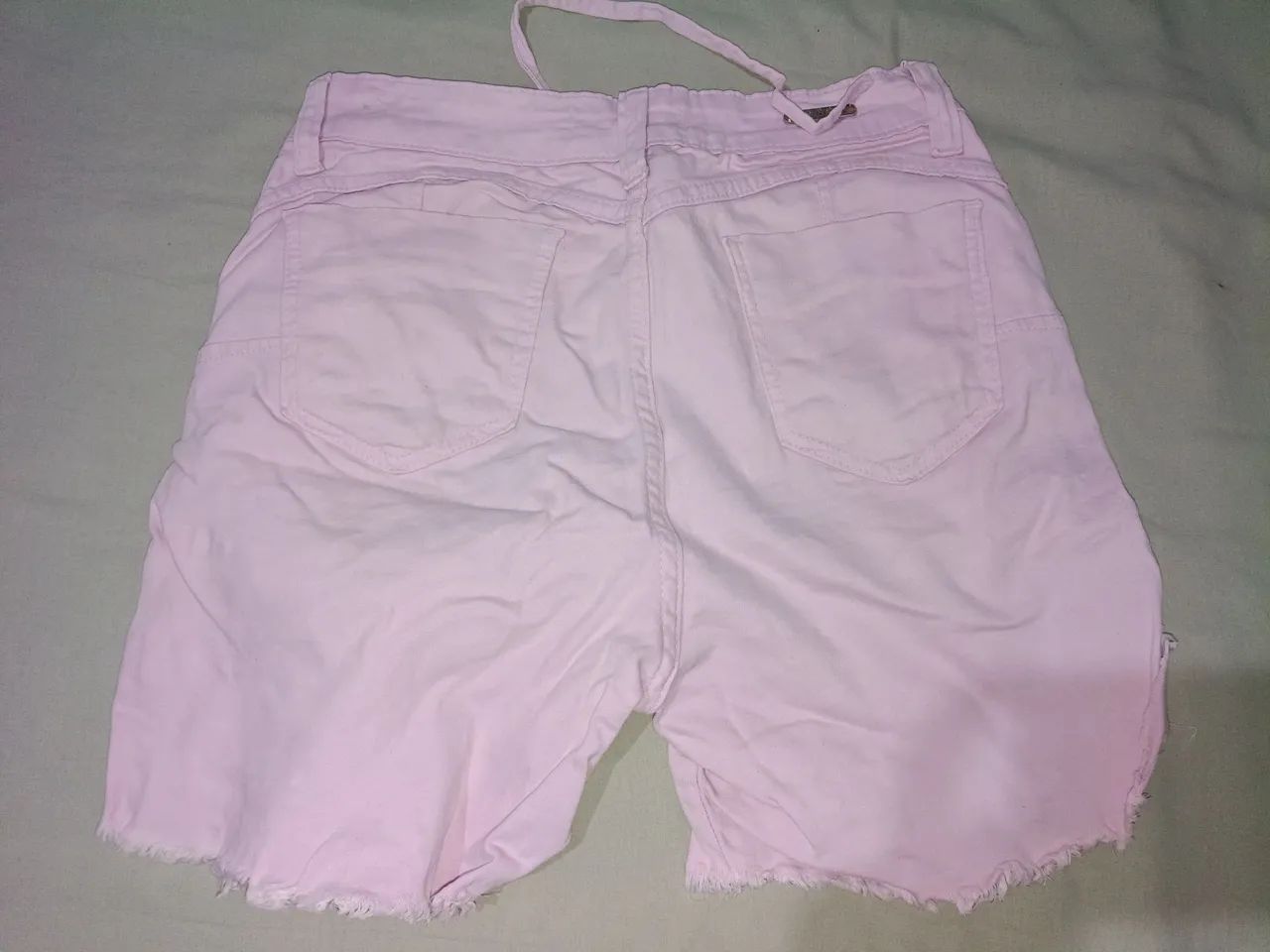 Short rosa  - Foto 2