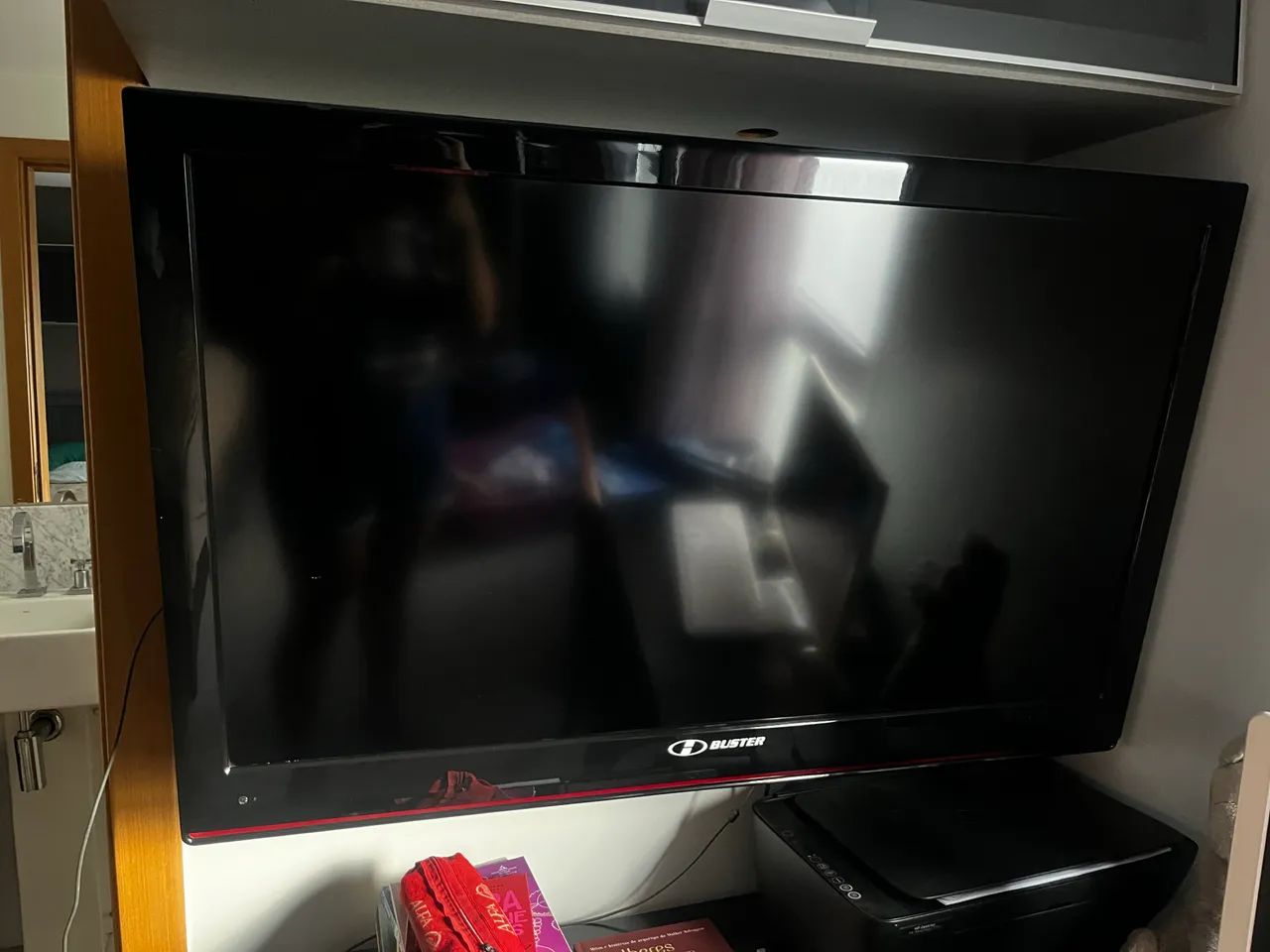 TV H-Buster HD/Full HD 