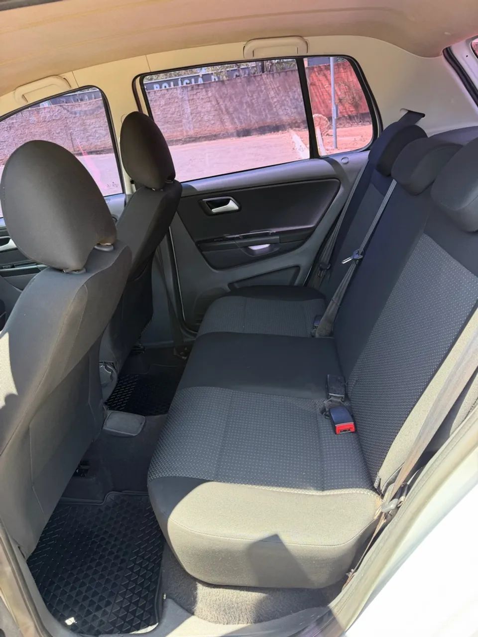 Volkswagen Fox Connect 1.6 Flex 8V 5P 2021 - Foto 4