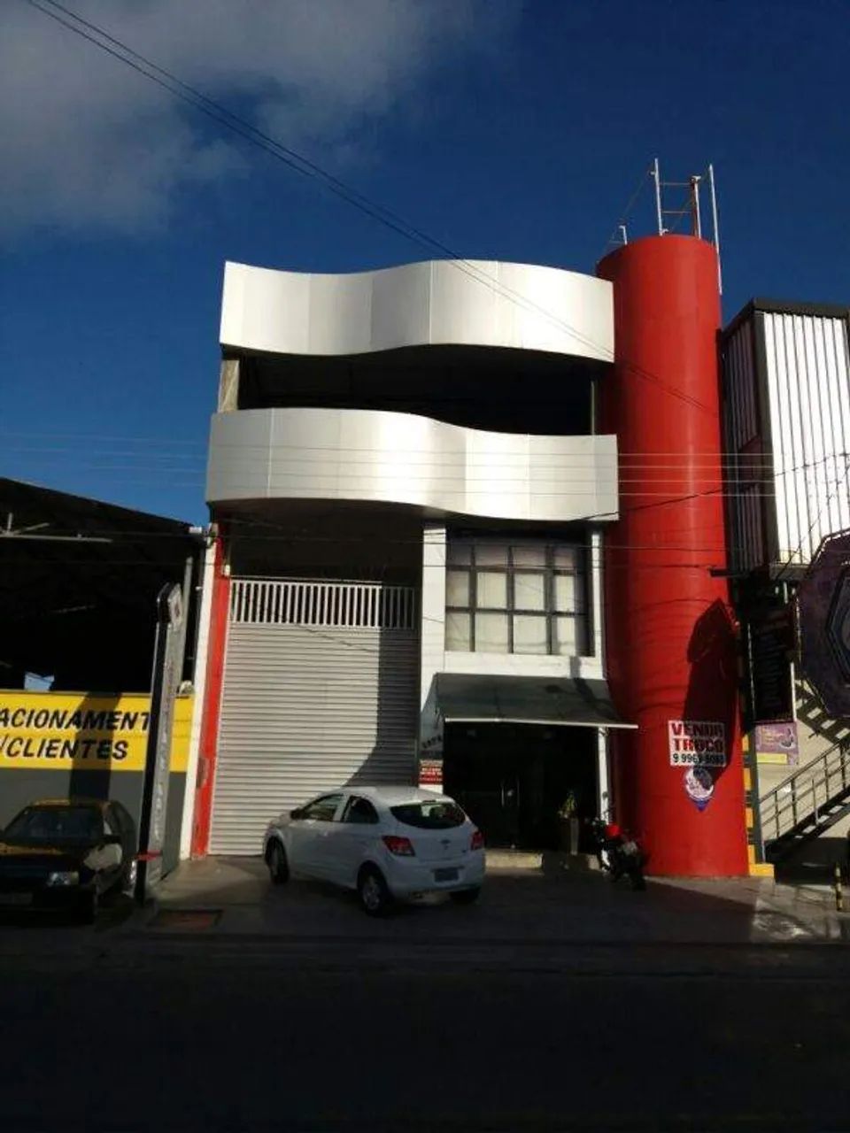 Ponto Comercial  à venda, Siqueira Campos - Aracaju/SE - Foto 2