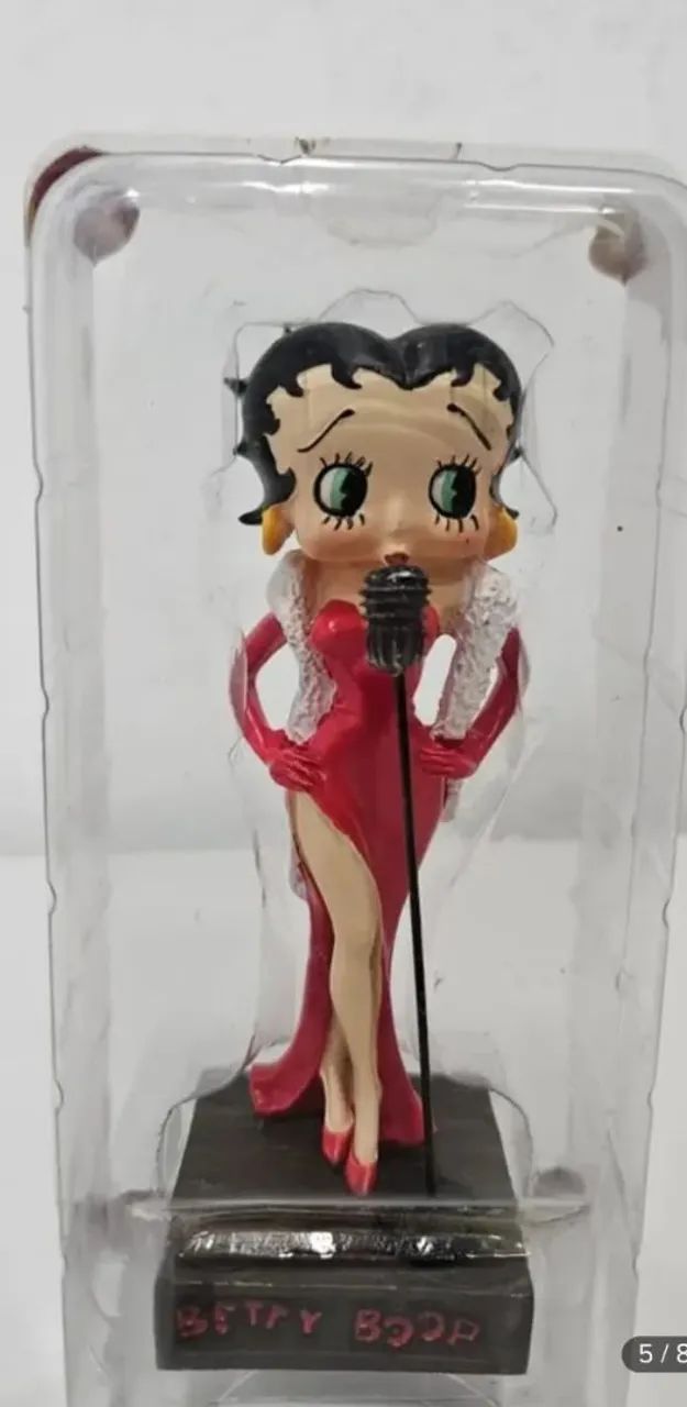 Betty Boop - Foto 3
