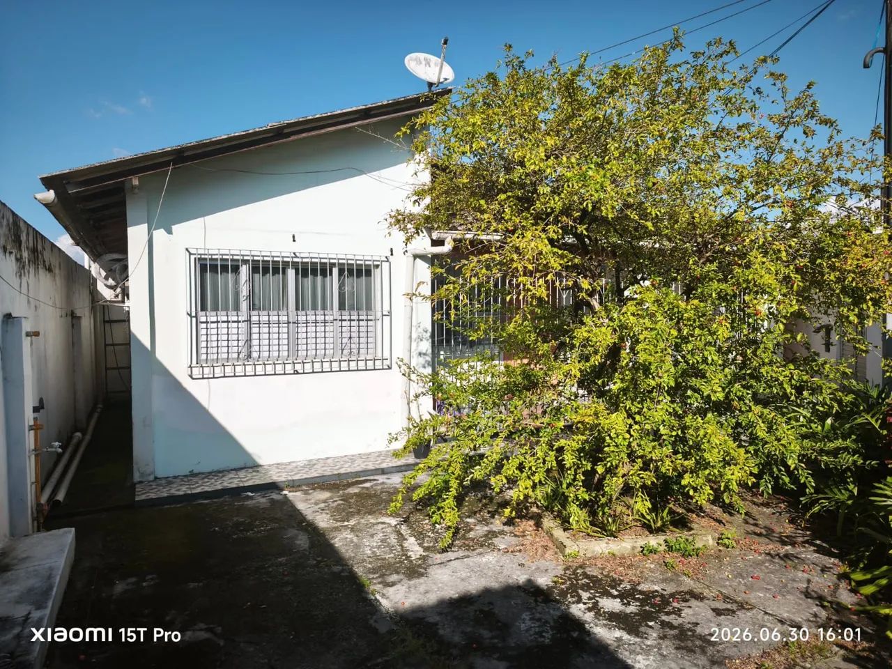 ALUGO CASA NO CONJUNTO MAREX - Foto 4