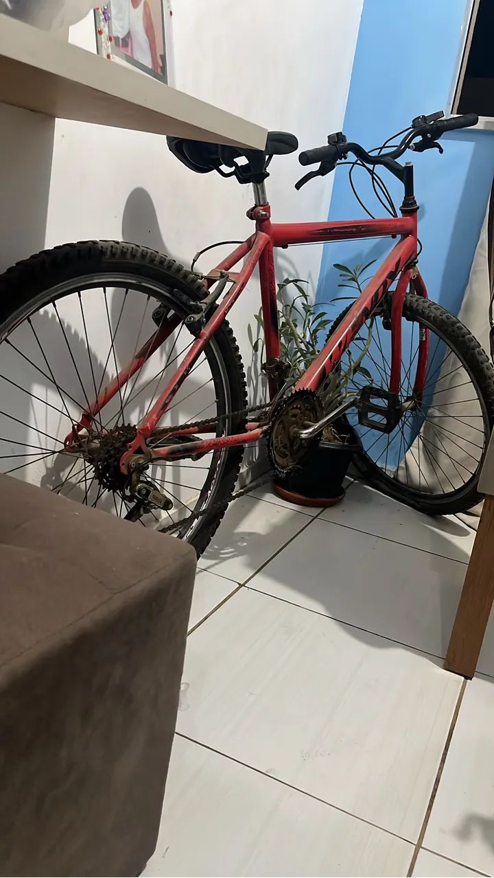 Bicicleta  - Foto 4