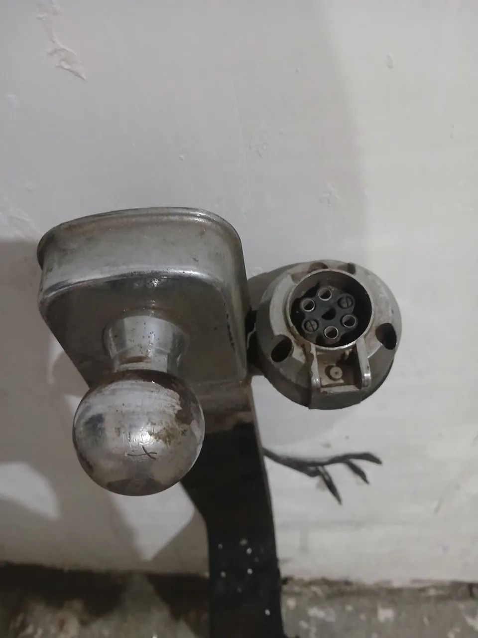 Engate para saveiro - Foto 2