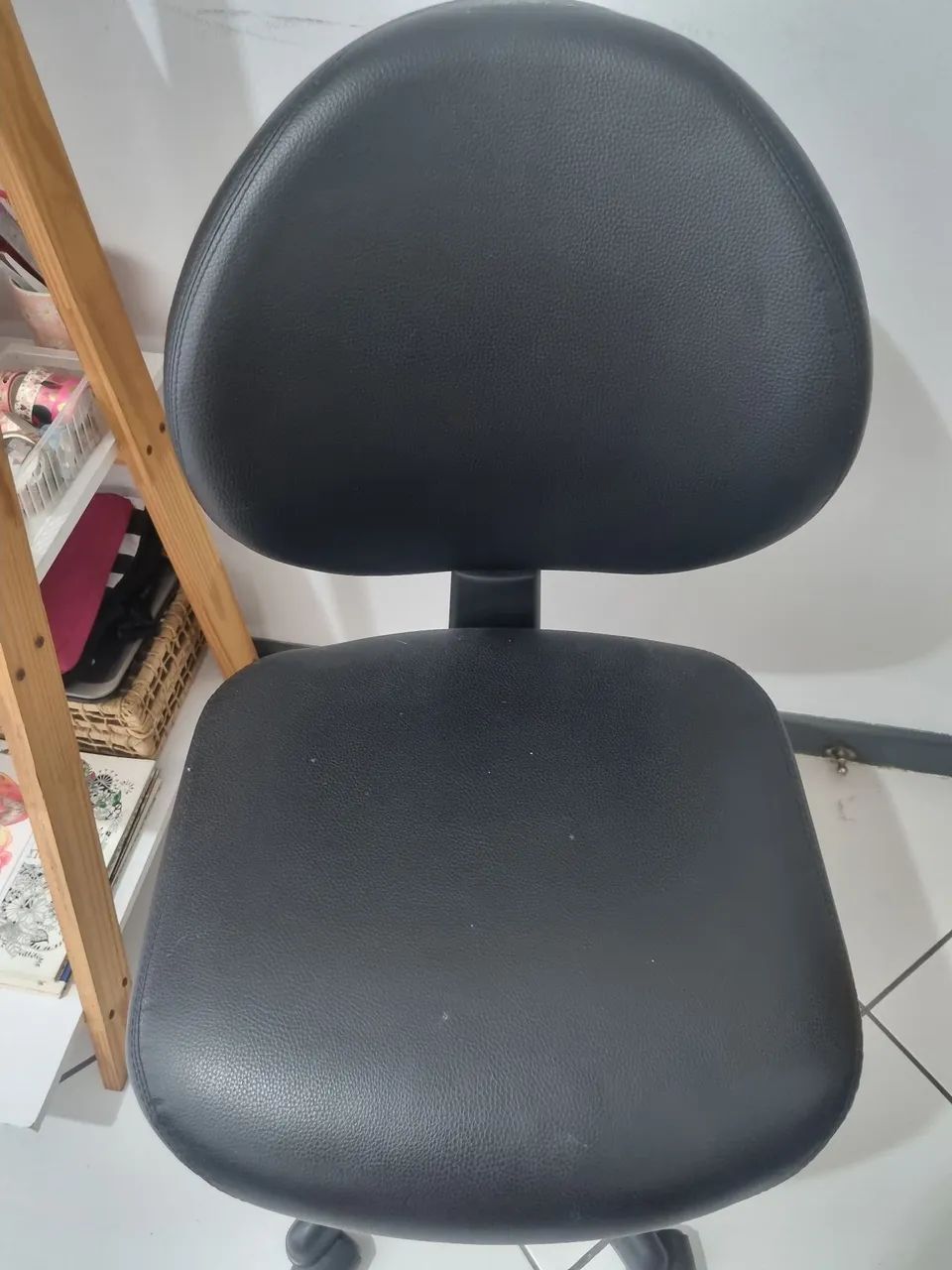Cadeira de Escritório - Foto 4