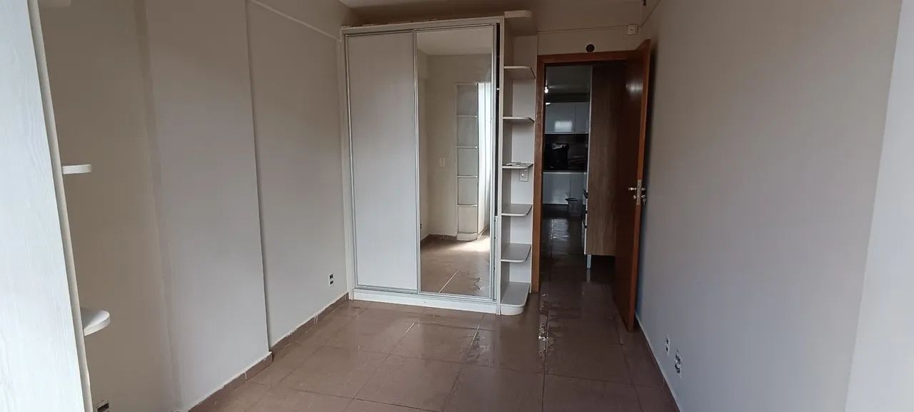 Alugo apartamento 3 quartos Guará II - Foto 9
