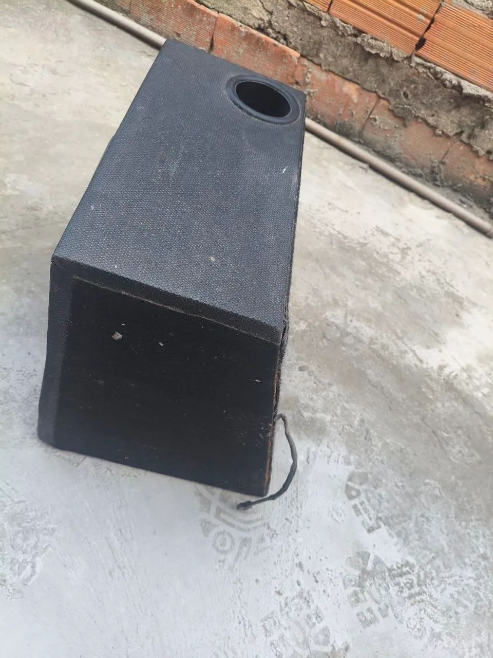 Caixa de som automotivo - Foto 3