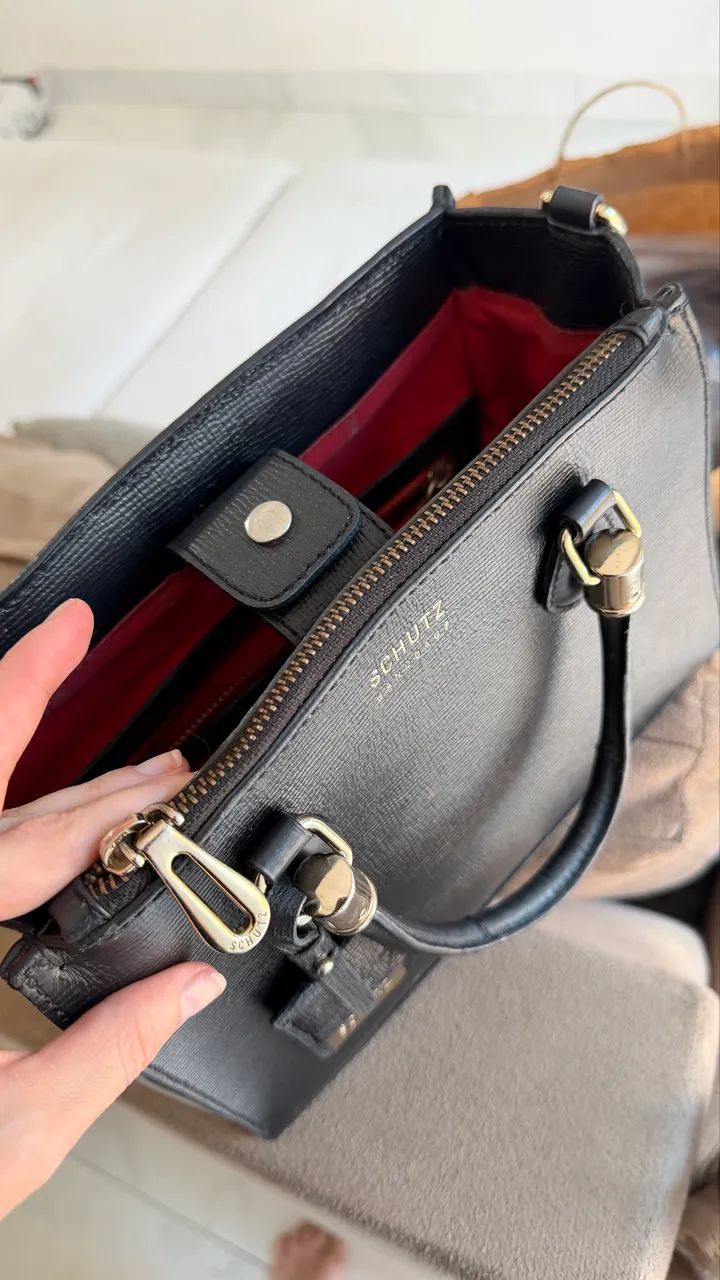 Bolsa schutz tote lorena - Foto 2