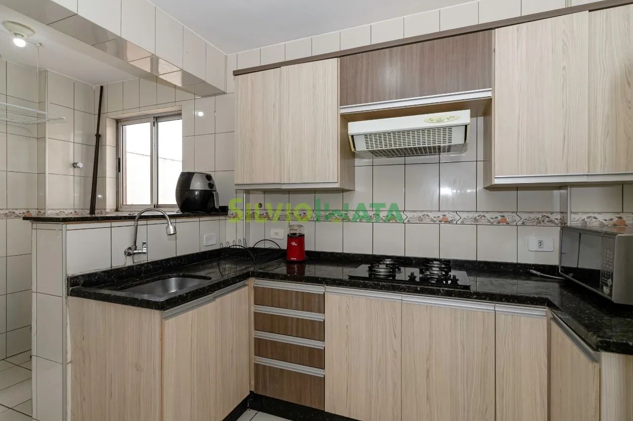 EXCELENTE APARTAMENTO MOBILIADO, COM 02 QUARTOS SENDO 01 SUÍTE, PARA MORAR NO PARQUE RESID - Foto 2