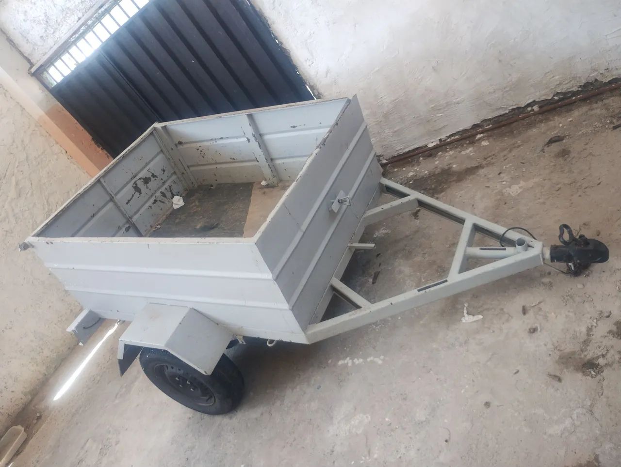 Carretinha  - Foto 4