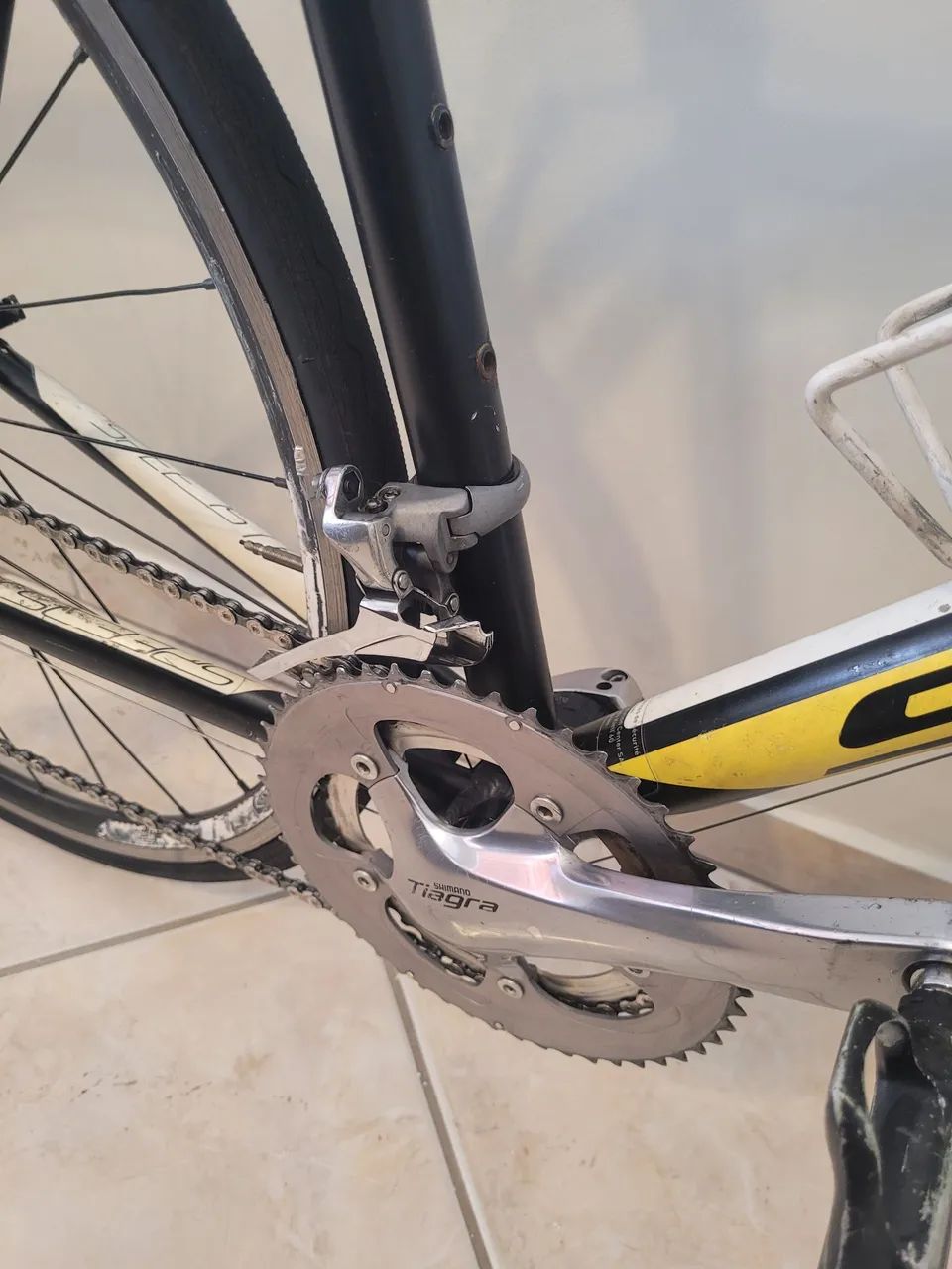 Bicicleta Speed Scoot - Foto 2