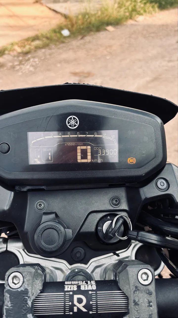Crosser 150 abs flex  - Foto 5