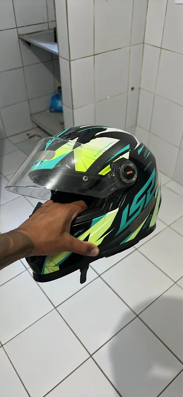 Ls2 Draze - Foto 2