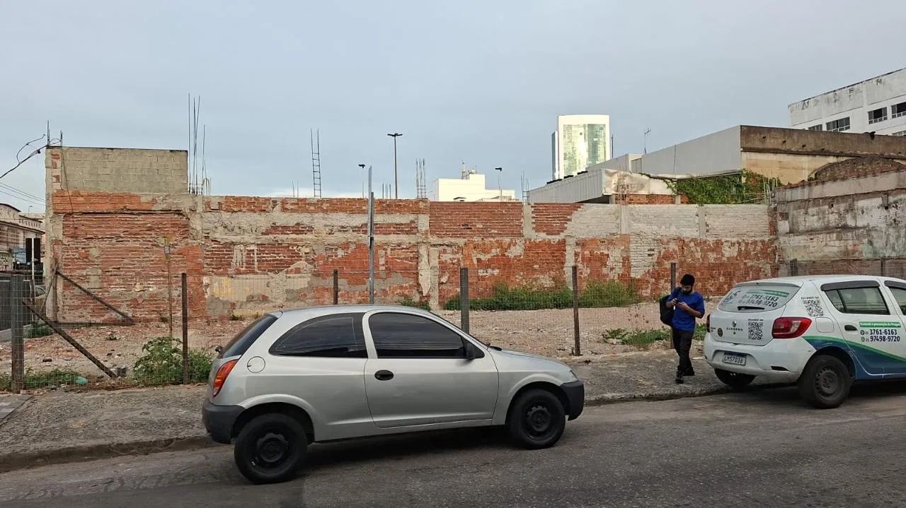 Aluguel terreno - Centro, Nova Iguaçu  - Foto 5