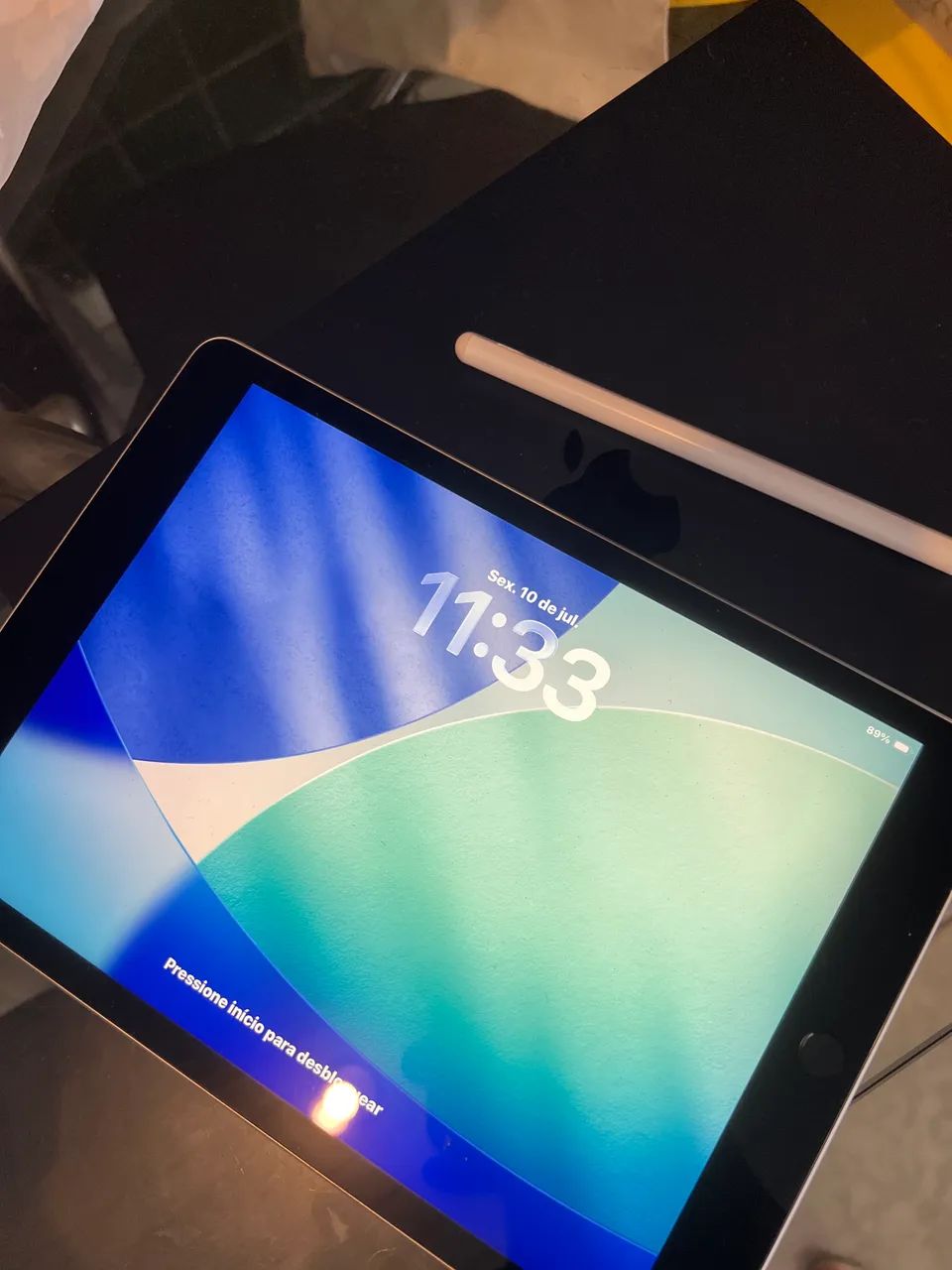 iPad 9th - Foto 2